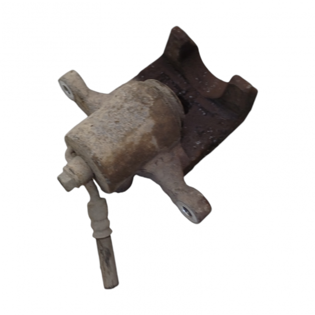 PINZA FRENO POSTERIORE DESTRA HYUNDAI iX35 1° Serie 582302Y310 (10) - Foto 2