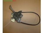 SERRATURA COFANO ANT. FORD KA (CCU) Carrozzeria Lamierati esterni Cofano …