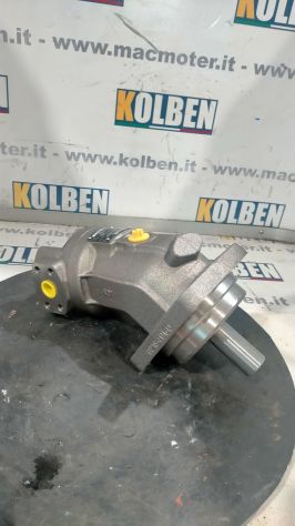 Motore Rexroth A2FM45/61W-VPB020 - Foto 4