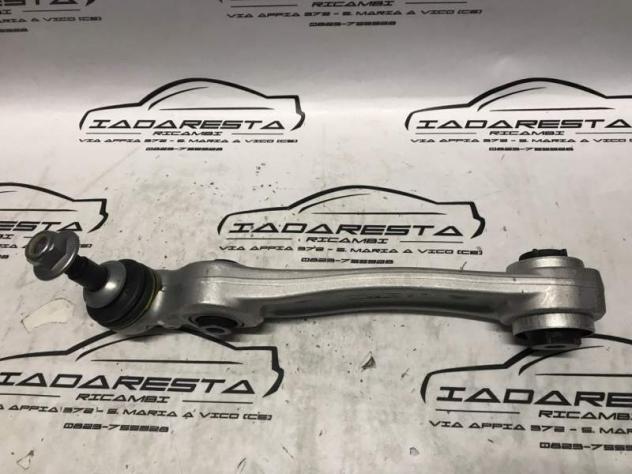 Braccio Inferiore Destro Posteriore BMW Serie 5 F90 6861178 - Foto 4
