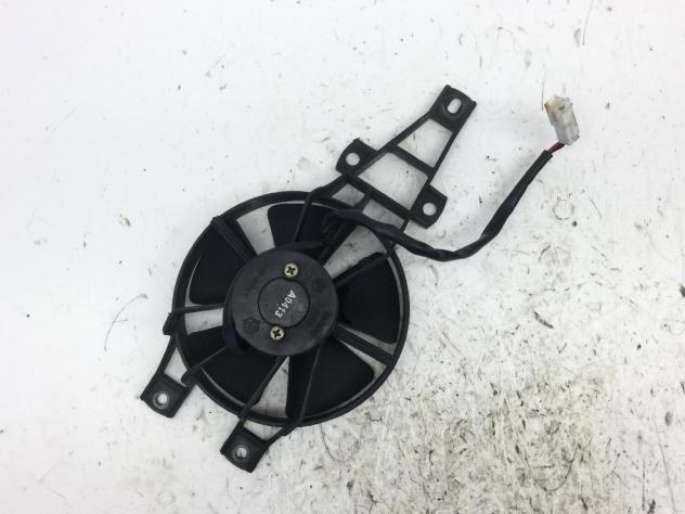 APRILIA SR MAX 300 ELETTROVENTOLA RADIATORE 2011 2014 PM35600 - Foto 4