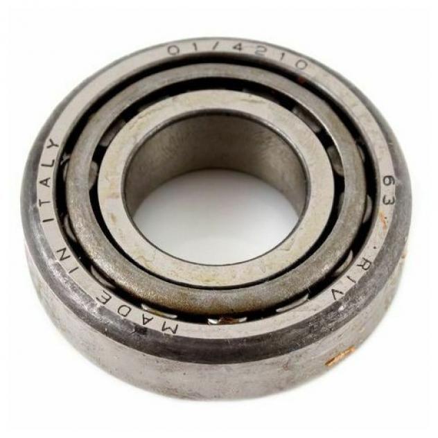 Cuscinetto a rulli conico 22 x 48 x 15,5