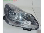 PROIETTORE DX 999-U1309353 Parti elettriche Fanaleria Proiettori Proiett …