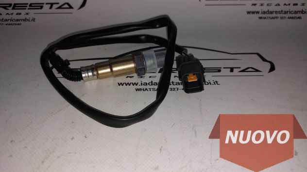Sonda Lambda Atos-Getz-i20-Soul-Picanto 392102ECC2 - Foto 2