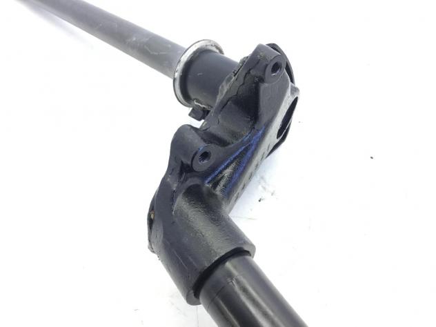 PIAGGIO VESPA GTS SUPER IE ABS 125 FORCELLA TUBO STERZO COMPLETO DI BRACCIO 2021 - Foto 3