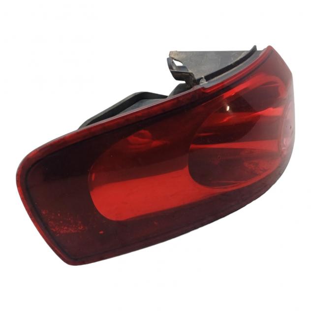 STOP FANALE POSTERIORE SINISTRO FIAT Croma 2° Serie 51727250 939 A2.000 (0507) - Foto 2