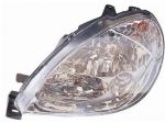 FARO ANTERIORE SX CITROEN XSARA 2000 0853076813 6204ZT 6208J8