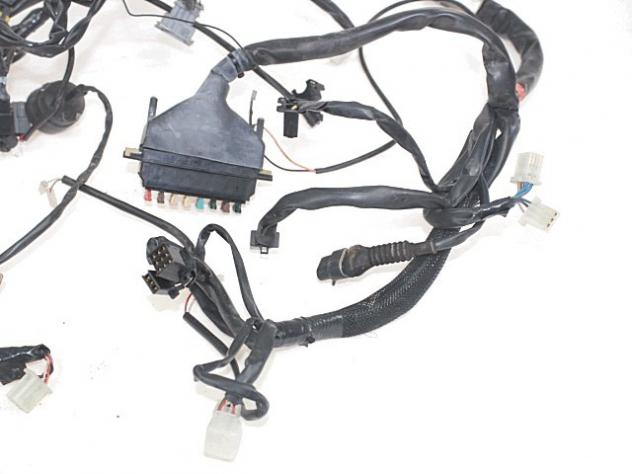 CABLAGGIO MALAGUTI BLOG 160 1-000-295-946 MAIN WIRING - Foto 3