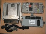 ECU KIT CENTRALINA IVECO DAILY 3.0 0281020149 EDC17CP52 503440850100 5801408032