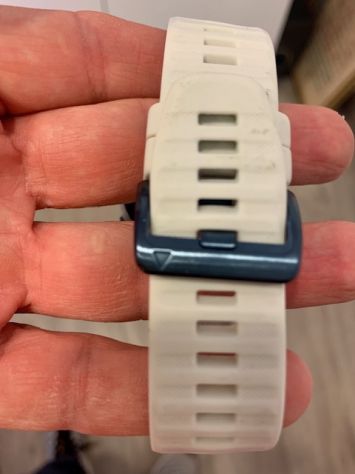 Garmin Fenix 6 pro solar smartwatch - Foto 7