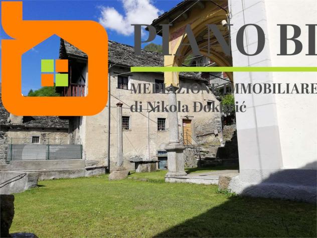 V000173 - BELLISSIMA CASA ANTICA - Foto 19