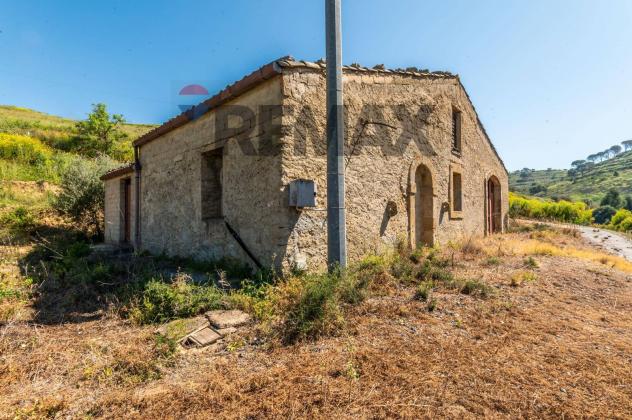 Cascina/Casale in vendita a Caltagirone, Piano San Paolo - Foto 2