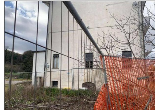 Immobile in asta di 1310 m² in vendita a Fermo - Foto 6