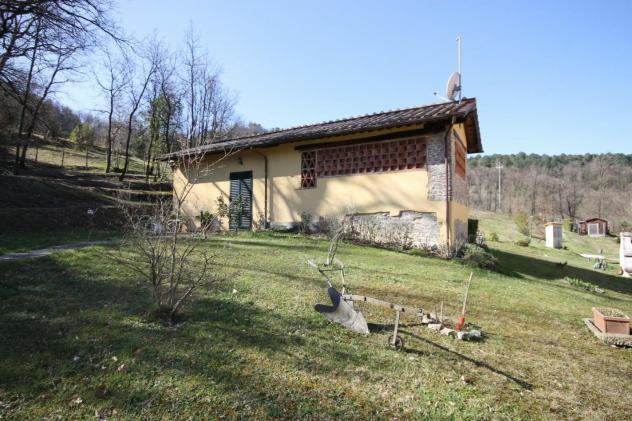 Rustico in vendita a Mastiano - Lucca 600 mq Rif: 887687 - Foto 9