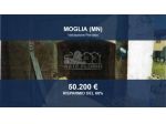 Immobile in asta di 626 m² in vendita a Moglia