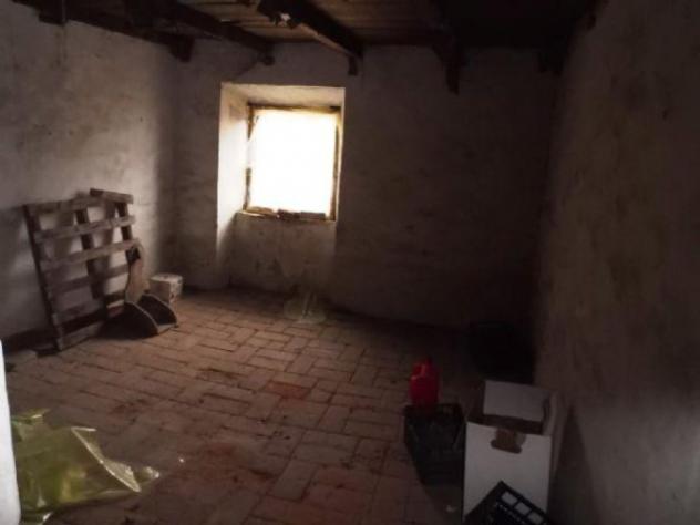 Rustico / Casale di 90 m² con 4 locali in vendita a Oneta - Foto 8