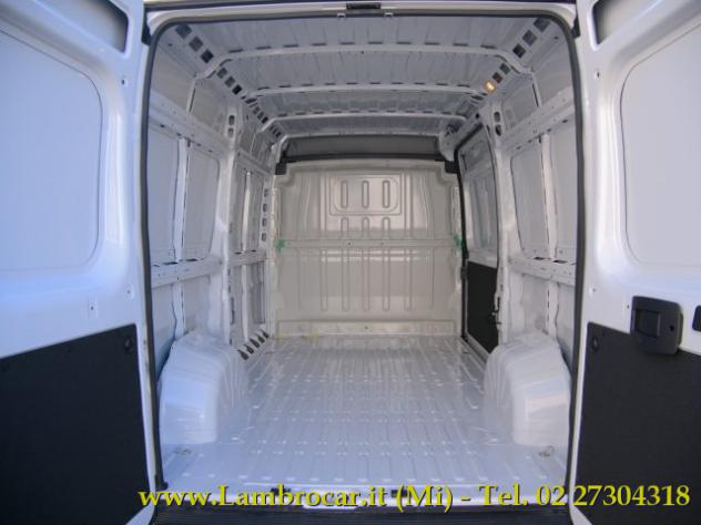 OPEL Movano 33 Furgone 2.2 BlueHDi 140 L2H2 KM Zero rif. 22944425 - Foto 9