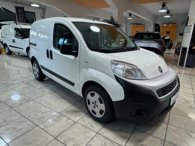 FIAT Fiorino 1.3 MJT 95cv CARGO SX FURGONE rif. 23904514 - Foto 3