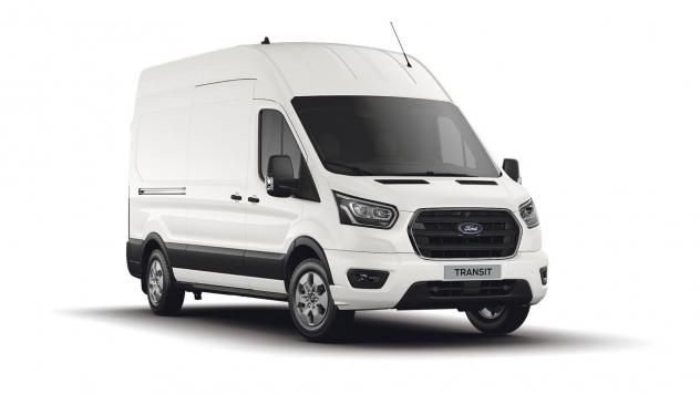 Ford Transit 330 L2H2 Trend 130cv 2.0TDCi Eco