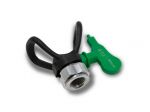 Kit Base con Ugello Airless TECNOVER Paintip Low Pressure