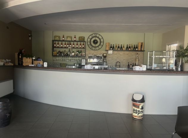 Attività commerciale di bar in vendita senza mura - Foto 4