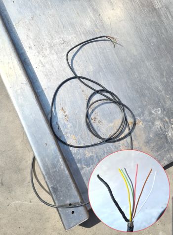 3 piattaforme di pesatura usate - Foto 5