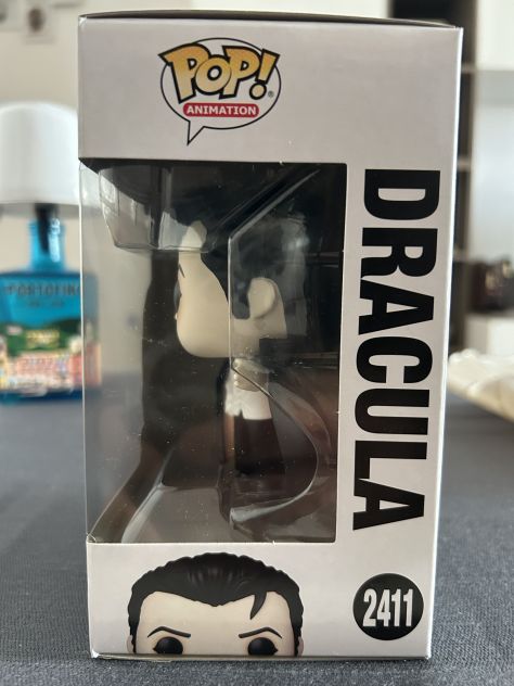 Funko POP! Animation Dracula - Foto 4
