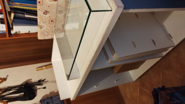 BANCONE DA NEGOZIO USATO BUONE CONDIZIONI - Foto 4