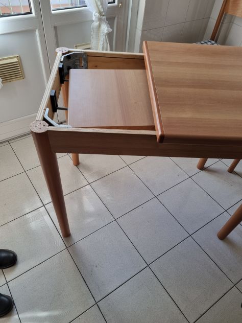 tavolo da cucina - Foto 4