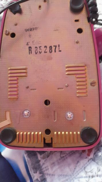 Elettricista che sappia rinnovare i fili interni telefono a disco - Foto 2