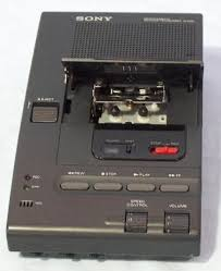 Sony M-2020 Microcassette - Foto 3