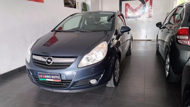 Opel Corsa 1.2 3 porte Club - Foto 3