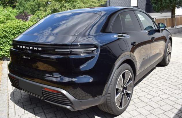 PORSCHE Macan Ev 265 KW (360HP) rif. 22729937 - Foto 4