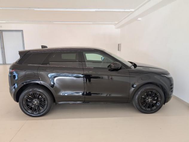 LAND ROVER Range Rover Evoque 1.5 I3 PHEV 269 CV AWD Auto Dynamic SE rif. 23379486 - Foto 5