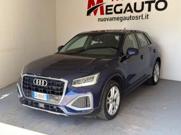 AUDI Q2 30 TDI Admired Advanded rif. 24075169 - Foto 4