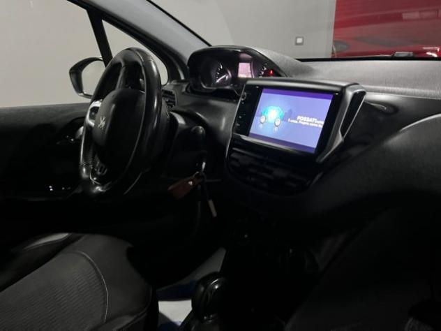 PEUGEOT 208 BlueHDi 75cv 5 porte Allure rif. 23523293 - Foto 7