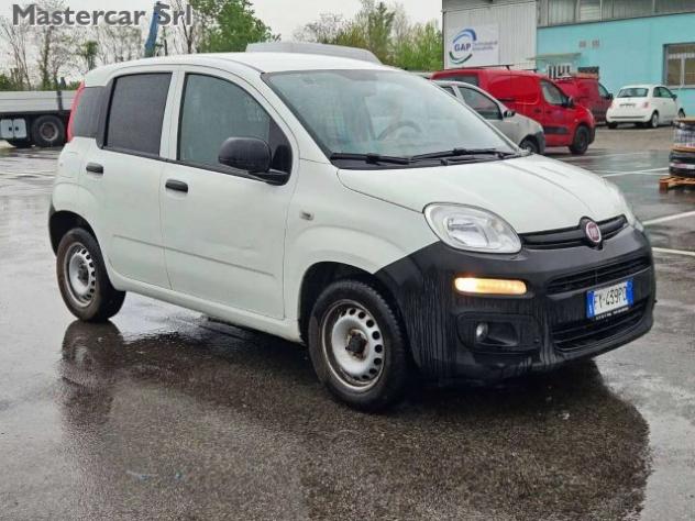 FIAT Panda 1.2 69 CV VAN 2 POSTI EURO6 POP - FY439PD rif. 23809253 - Foto 8