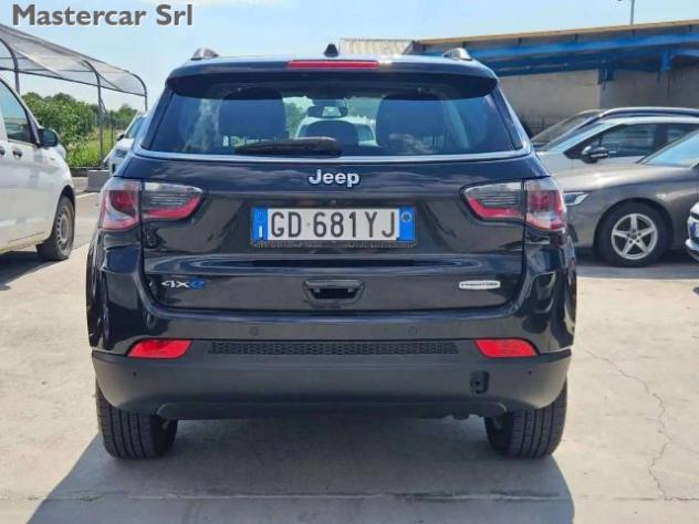 JEEP Compass 1.3 turbo T4 phev Business 4xe 190cv - GD681YJ rif. 24083467 - Foto 7