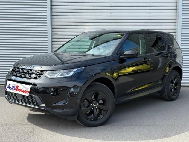 LAND ROVER Discovery Sport Discovery Sport 2.0 eD4 163 CV 2WD SE - Foto 2