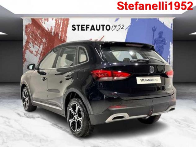 MG ZS Hybrid+ Comfort Ibrida - PBC - Pebble Black - Tes rif. 23721675 - Foto 5