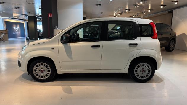 FIAT PANDA 1.0 70CV - 2022 - Foto 7