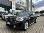 MINI Mini Countrym.(F60) Mini 2.0 Cooper D Countryman ALL4