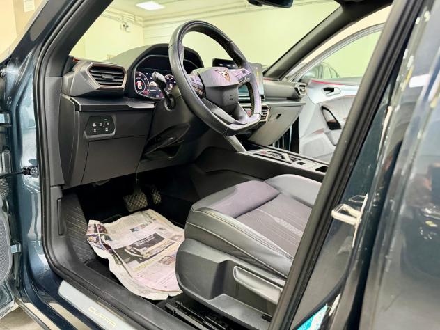 Cupra Formentor 2.0 TDI 150cv 4Drive DSG 2023 - Foto 10