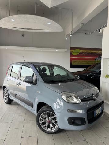 Fiat Panda 1.2 EasyPower Lounge