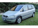 Opel Zafira 1.6 16V cat Eco M Fashion Line