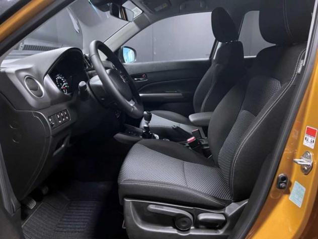 SUZUKI Vitara 1.4 Hybrid 4WD AllGrip Cool+ MY25 PREZZO REALE rif. 22633629 - Foto 6