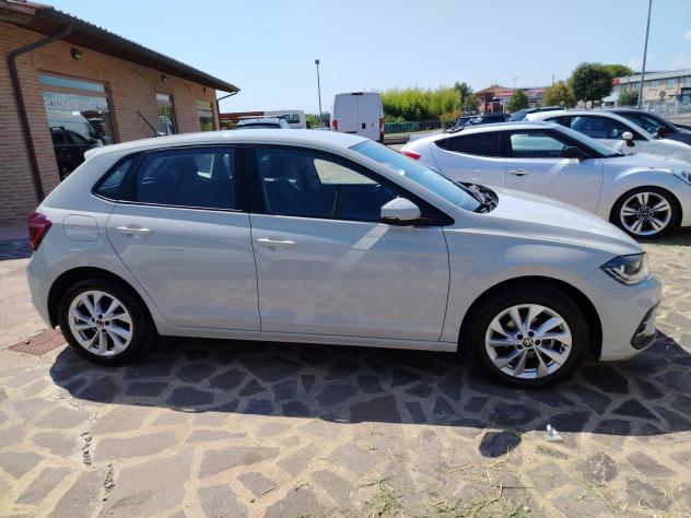 Volkswagen Polo 1.0 TSI Style - Foto 5