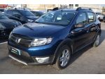 Dacia Stepway 1.5 dCi 90cv