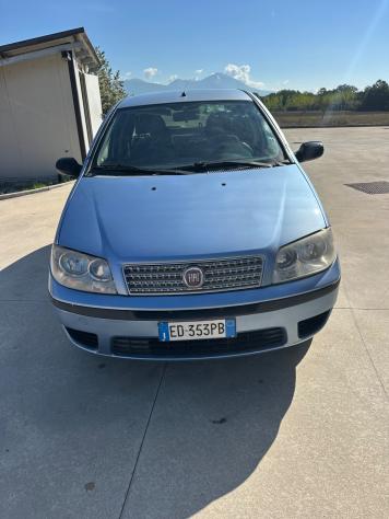 Fiat Punto Classic 1.2 - Foto 4
