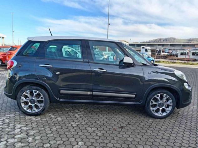 FIAT 500L 1.3 Multijet Dualogic Trekking rif. 23690212 - Foto 6